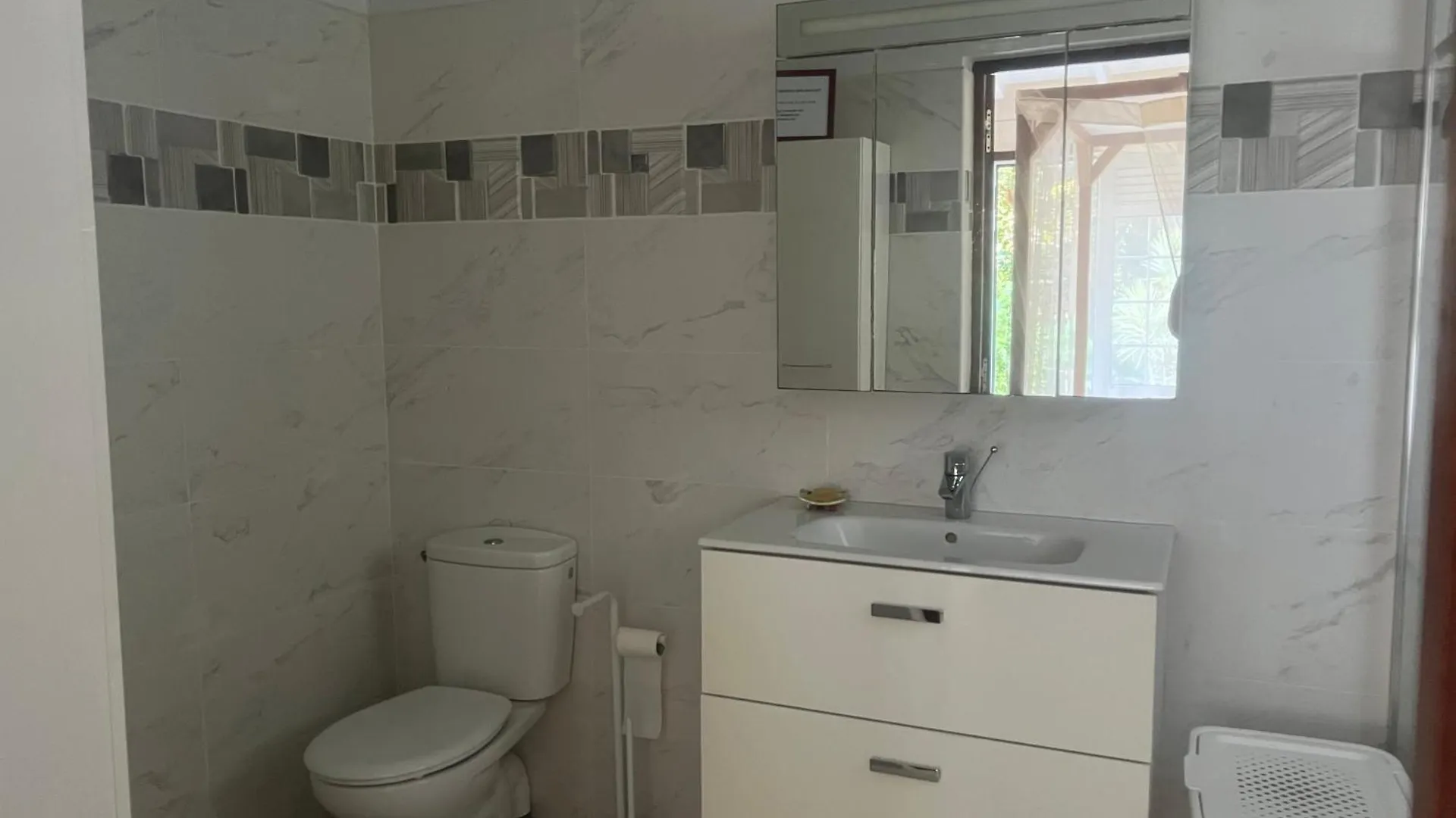 Kaz Raphitou Villa Bouillante