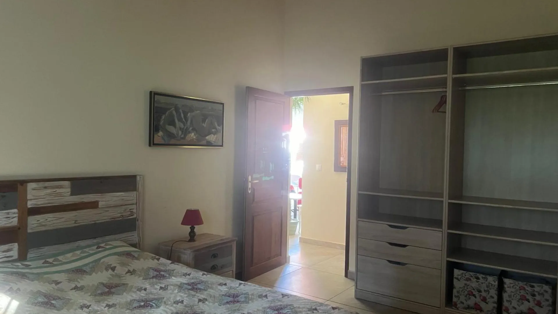 Kaz Raphitou Villa Bouillante