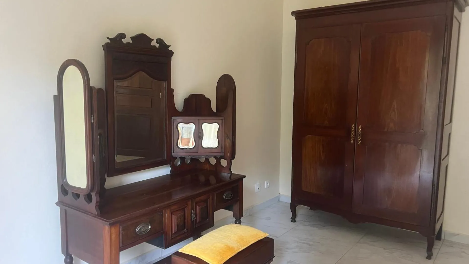 Kaz Raphitou Villa Bouillante Guadeloupe