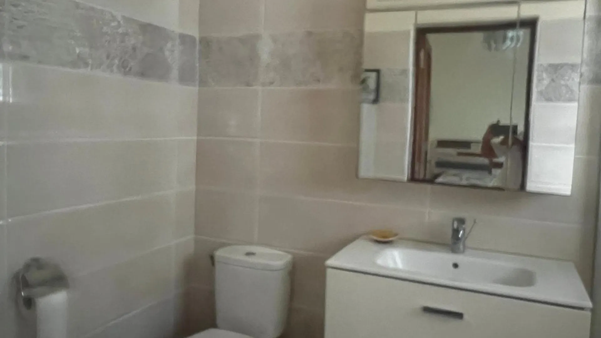 Kaz Raphitou Villa Bouillante Guadeloupe